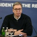 Vučić: Imamo još četiri dana do prestanka rada Rafinerije, bez licence biće ugrožene i banke, snabdevanje namirnicama…