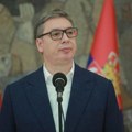 Vučić: Imamo još četiri dana do prestanka rada Rafinerije