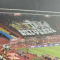 Zvezda - FCSB, Učena dobio crveni karton