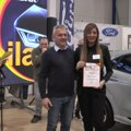 Koji su automobili poneli nagrade iz Kragujevca?
