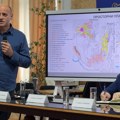 ПРЕДСТАВЉЕН ПРОСТОРНИ ПЛАН ГРАДА НИША: Нова визија развоја и уређења града