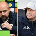 Завршен најтужнији меч српског фудбала: "Да сам се ја питао, ову утакмицу не бисмо ни играли"