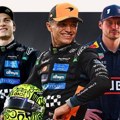 Trostruki okršaj za titulu u poslednjoj trci sezone - Ko će postati šampion sveta u Formuli 1