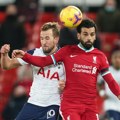 Salah: Kada Kejn ne da gol, to je u redu, ali kada ja ne dam…