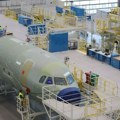 Airbus završio preuzimanje postrojenja kompanije Spirit AeroSystems
