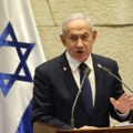 Netanjahu: Bliži se završetak prve faze Trampovog mirovnog plana za Gazu