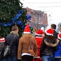 Svrljižani praznike slave humano: Božićni festival za decu i mlade