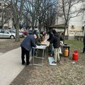 Novosađani masovno potpisuju podršku raspisivanju izvora