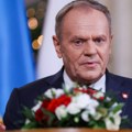 "Postoji razlog za nadu" Poljski premijer: Mir u Ukrajini je na pomolu