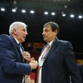 Ataman najavio povratak Željka Obradovića u Panatinaikos? Reči turskog trenera odjekuju Evropom