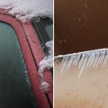 Ako vam ledenica padne na auto, dobićete i do 300.000 dinara: Evo koja je procedura za naplatu štete