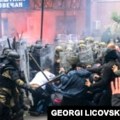 Jednomesečni pritvor Srbin osumnjičenom za napad na KFOR i kosovsku policiju