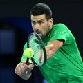 Đoković - Martinez, uživo: Novak dominira, Španac ne zna gde se nalazi