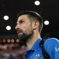 Đoković - Martinez, uživo: Novak kreće u pohod na 25. grend slem trofej