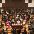 Kolektiv Beogradske filharmonije pozvao dirigenta Suđića da odustane od funkcije direktora