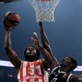 Identičan termin: Kad i gde možete da gledate mečeve Virtus – Crvena zvezda i Partizan – Hapoel