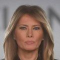 Melanija nije mogla više da ćuti! Hitno se oglasila povodom haosa na ulicama Amerike, retko daje izjave, ali je ovo morala da…