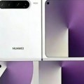 Huawei se vraća sa jedinstvenim preklopnim telefonom: uskoro stiže druga generacija Pura X2 (foto)