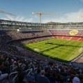 Barselona želi finale Lige šampiona 2029. na "Nou Kampu"