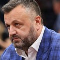 Željko Drčelić "zagrmeo" zbog sudija sa meča Olimpijakos - Zvezda: "Teško je boriti se protiv viših sila"