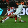 Niko kao Vasilije Kostov: Fudbaler Zvezde ušao u istoriju večitih derbija