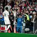 "Pobeda za sve koji se bore protiv rasizma" As Reala poslao snažnu poruku: Ima mnogo važnijih stvari od fudbala!