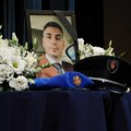 Bol za ubijenim policajcem iz Loznice ne jenjava, da je živ Nikola bi proslavio 36. rođendan! Albanski terorista mu pucao u…