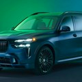 BMW Alpina XB7 Manufaktur