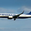 Ryanair obnavlja liniju Niš–Stockholm od 1. aprila u okviru letnjeg reda letenja