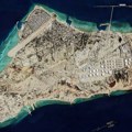 Иран поставља замке и гради тврђаву да одбрани острво Харг од САД