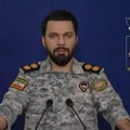 "Satima su prevozili mrtve i ranjene" Iran tvrdi da je izveo snažan napad na američke vojne baze u Dubaiju