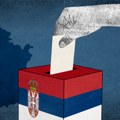 Tri slike lokalnih izbora 2026: Kakvu skicu crtaju za parlamentarne