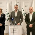 SPP Novi Pazar priprema Deklaraciju o zabrani geoloških istraživanja u zonama izvorišta na Rogozni
