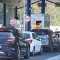 Spremite se za praznični kolaps na granicama: Detaljan spisak "tačaka" gde će biti najveće gužve i kako da ih izbegnete