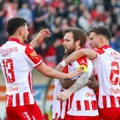 Zvezda sve bliža direktnom plasmanu u Ligu šampiona! Šahtjor kiksnuo u prvenstvu, evo šta to znači za crveno-bele