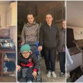 Tri žene i dečak sa cerebralnom paralizom žive bez osnovnih uslova za život: Pomozimo im da dobiju novi dom