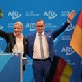Opoziciona partija ,,AfD“ oborila novi rekord popularnosti u Nemačkoj