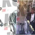 Lice zla! Ovo je uhapšeni za ubistvo starca na Novom Beogradu: Posle zločina otišao u butik, presvukao se i pretukao radnika…