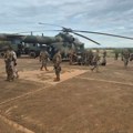 Bitka za Mali: Rusi i dalje drže bazu koju su zapadni mediji već otpisali (video)