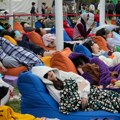 Hit u svetu! Stotine ljudi se takmičilo ko će bolje da spava: Pravila su jednostavno - dođite punog stomaka i obučeni ovako…