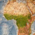 Afrika se razdvaja brže nego što se mislilo - formira se novi okean