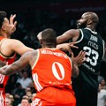 Revolucija u Evroligi: Partizan i Zvezda postaju franšize – veći prihodi i moć odlučivanja