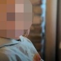 Pronađena devojčica koja je nestala u Novom Sadu