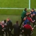 Simeone izazvao skandal posle meča Arsenal - Atletiko, pogledajte šta je uradio bivšem saradniku
