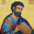 Srpska pravoslavna crkva proslavlja Markovdan