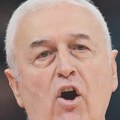 Šakota najbolji trener Lige šampiona!
