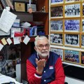 Dule, Boža, Muta… Ujka Pujke večita mladost zemunske Mladosti