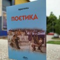 Predstavljanje novog prevoda Aristotelove „Poetike” u NKC-u