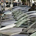Francuska je glavni izvor polovnih automobila u Srbiji