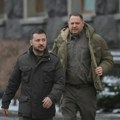 Бивши шеф кабинета Зеленског осумњичен за корупцију